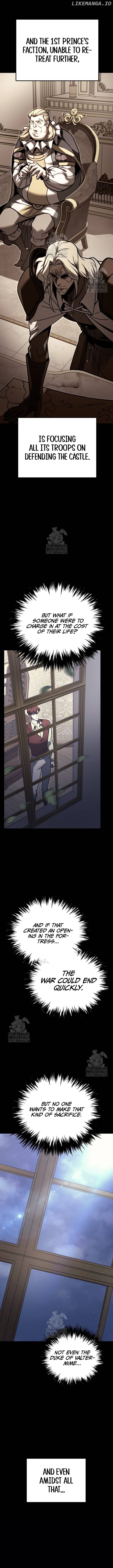 Read A Flame Reborn EN Manga Online