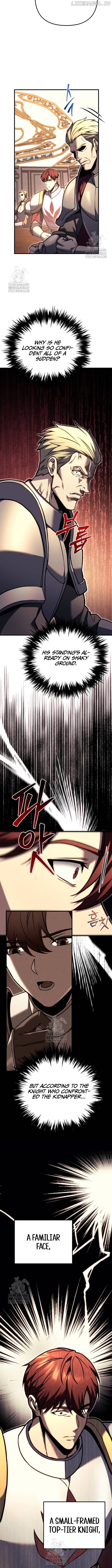 Read A Flame Reborn EN Manga Online