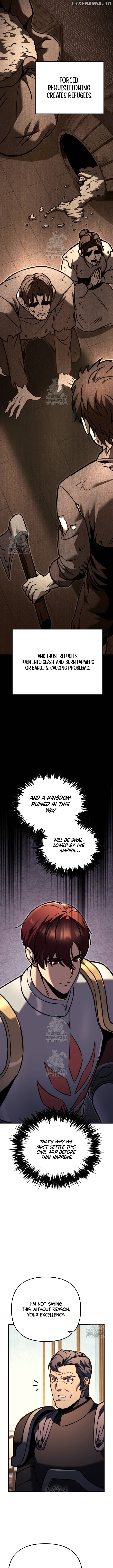 Read A Flame Reborn EN Manga Online