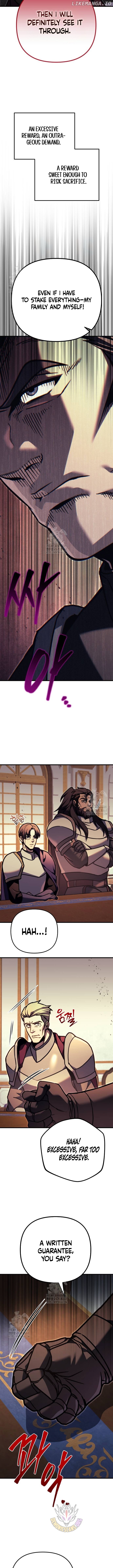 Read A Flame Reborn EN Manga Online