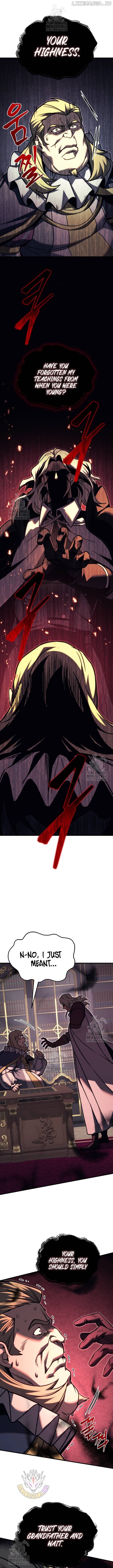 Read A Flame Reborn EN Manga Online