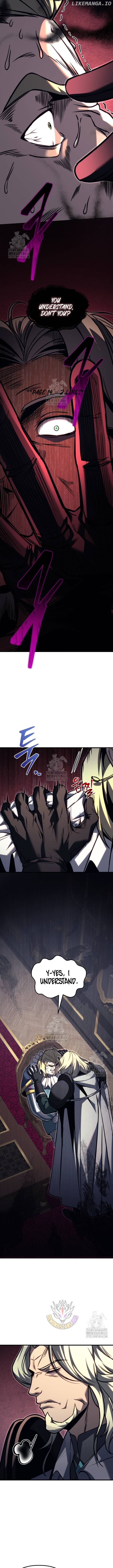 Read A Flame Reborn EN Manga Online