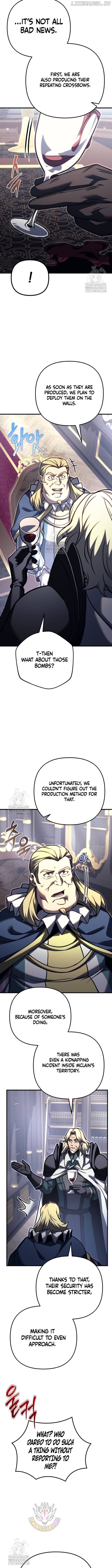 Read A Flame Reborn EN Manga Online