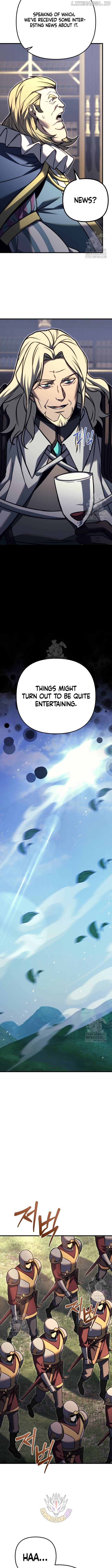 Read A Flame Reborn EN Manga Online