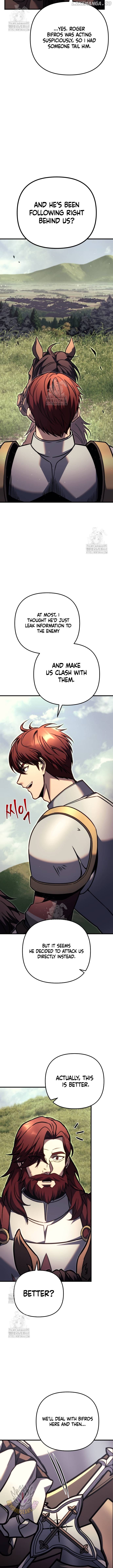 Read A Flame Reborn EN Manga Online