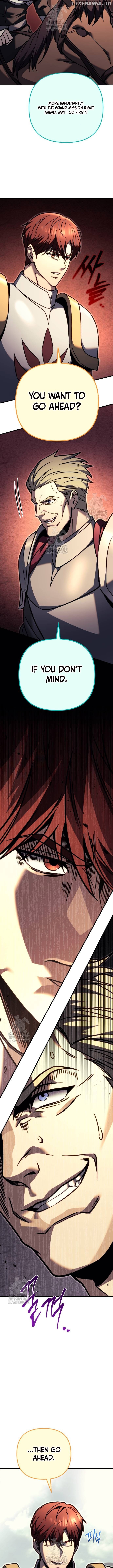 Read A Flame Reborn EN Manga Online