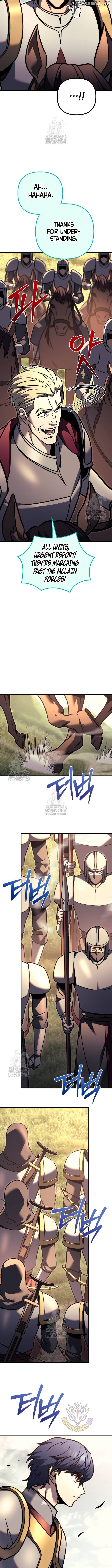 Read A Flame Reborn EN Manga Online