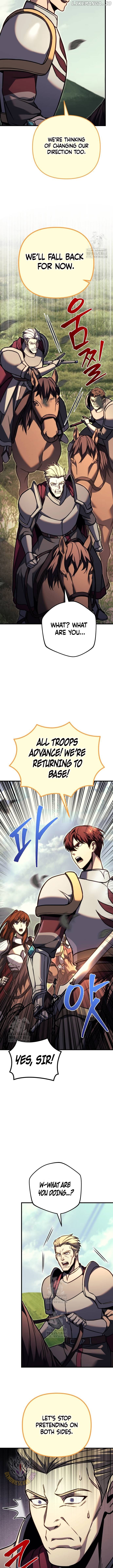 Read A Flame Reborn EN Manga Online