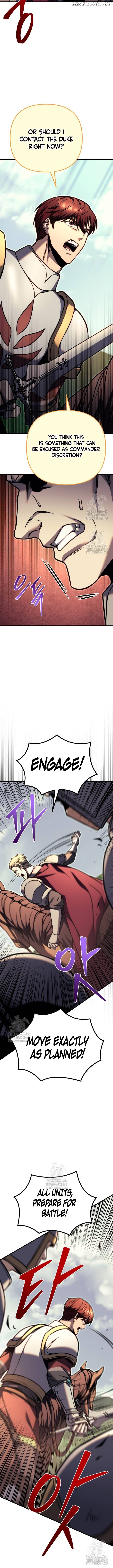 Read A Flame Reborn EN Manga Online
