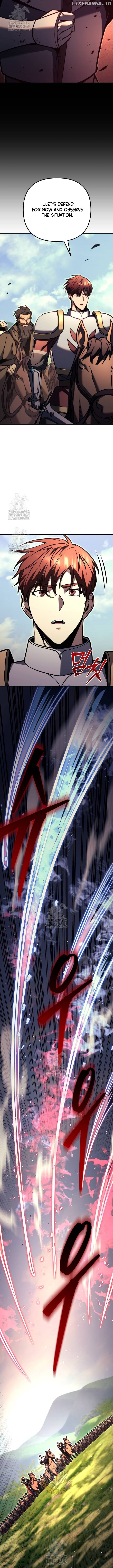 Read A Flame Reborn EN Manga Online