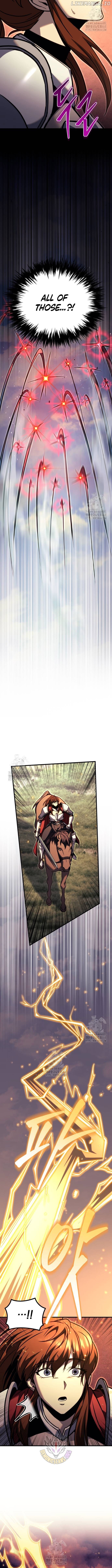 Read A Flame Reborn EN Manga Online