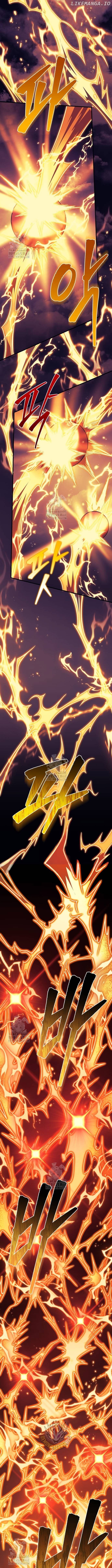 Read A Flame Reborn EN Manga Online