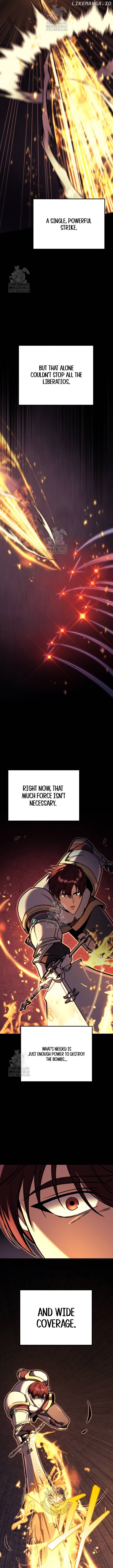 Read A Flame Reborn EN Manga Online