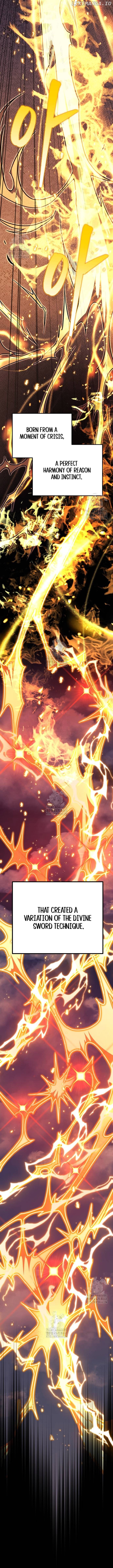 Read A Flame Reborn EN Manga Online