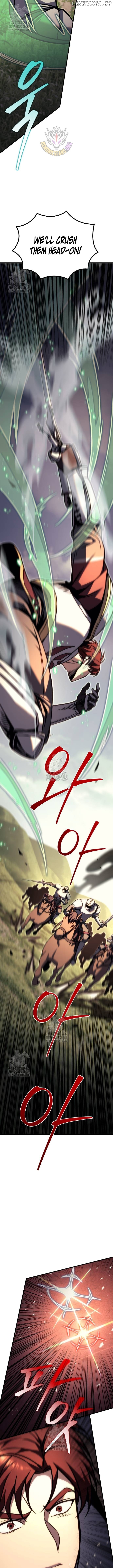 Read A Flame Reborn EN Manga Online