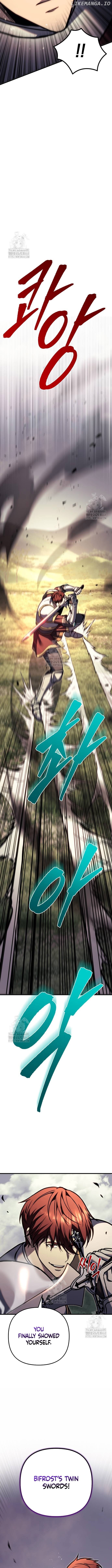 Read A Flame Reborn EN Manga Online