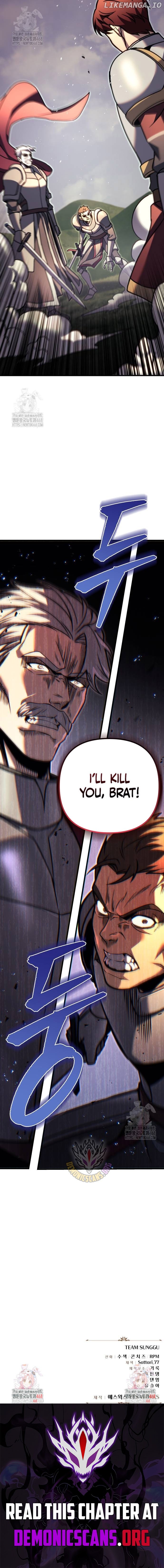Read A Flame Reborn EN Manga Online