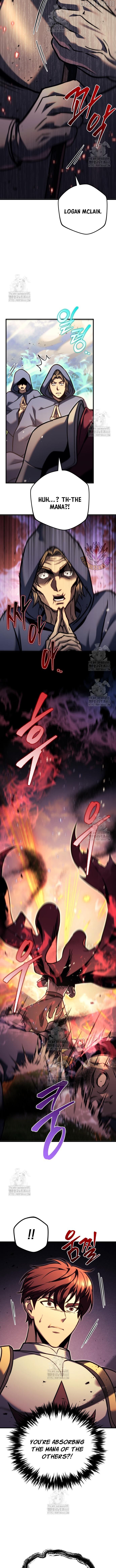 Read A Flame Reborn EN Manga Online