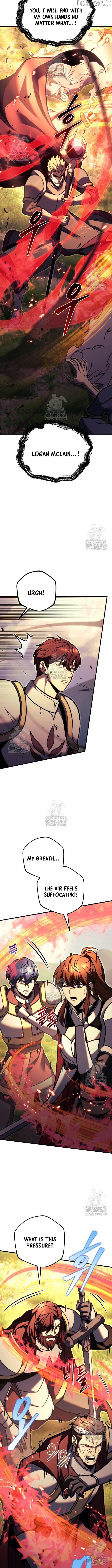 Read A Flame Reborn EN Manga Online