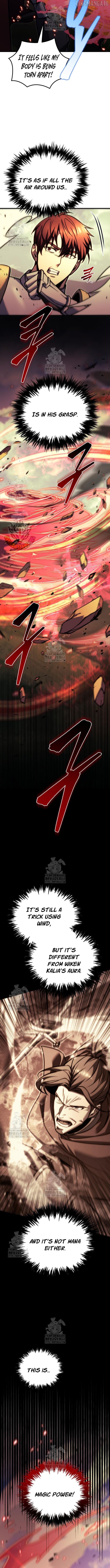 Read A Flame Reborn EN Manga Online