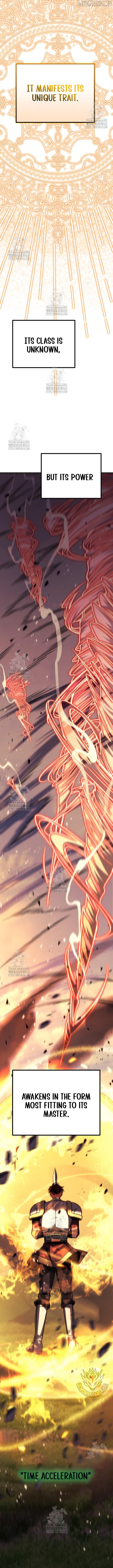 Read A Flame Reborn EN Manga Online