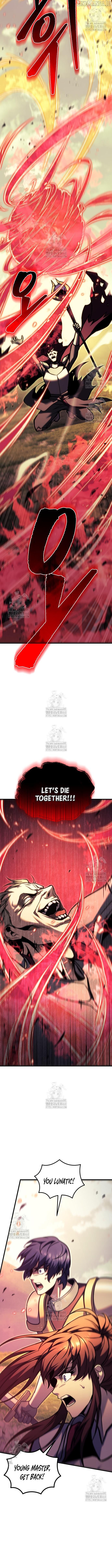 Read A Flame Reborn EN Manga Online