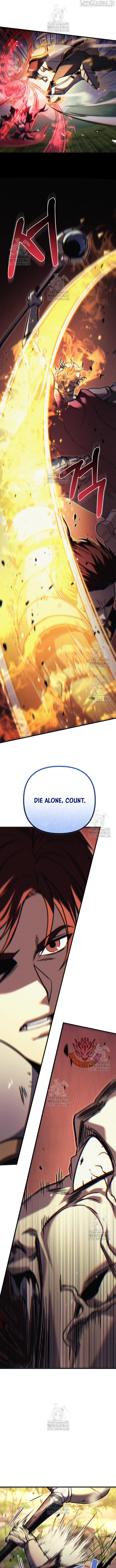 Read A Flame Reborn EN Manga Online