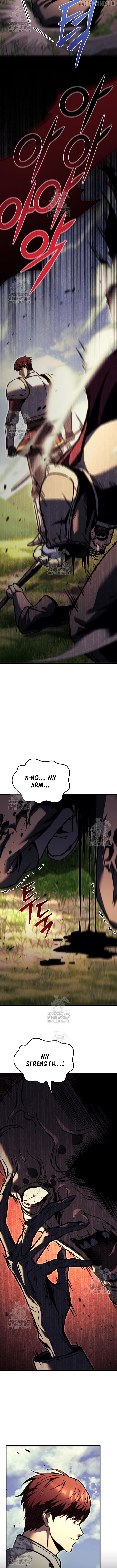 Read A Flame Reborn EN Manga Online