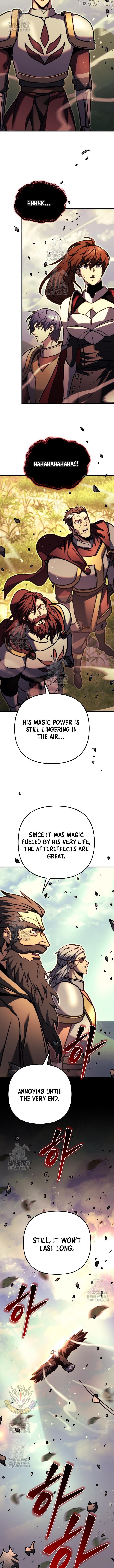 Read A Flame Reborn EN Manga Online