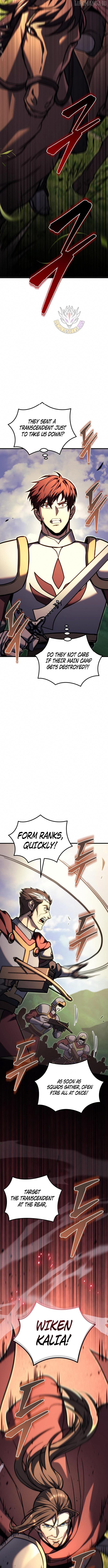 Read A Flame Reborn EN Manga Online