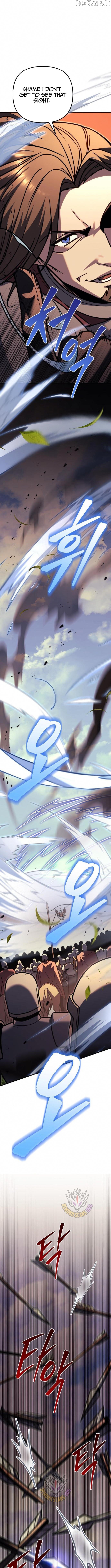 Read A Flame Reborn EN Manga Online
