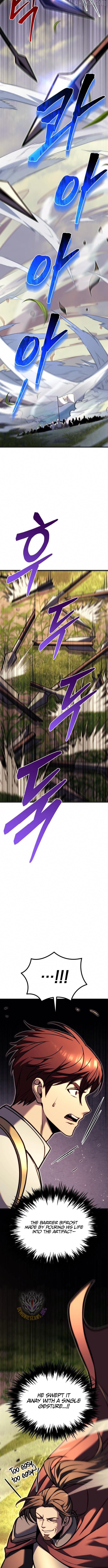 Read A Flame Reborn EN Manga Online