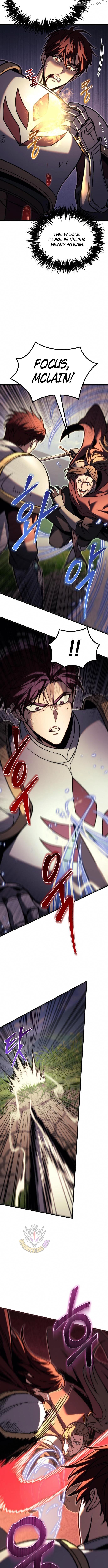 Read A Flame Reborn EN Manga Online