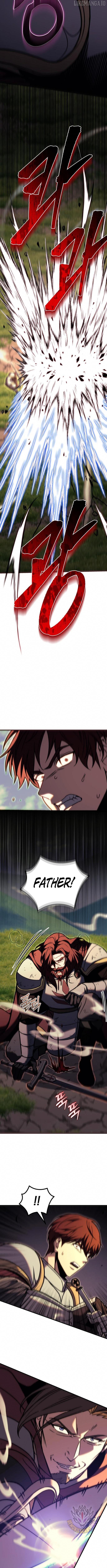 Read A Flame Reborn EN Manga Online