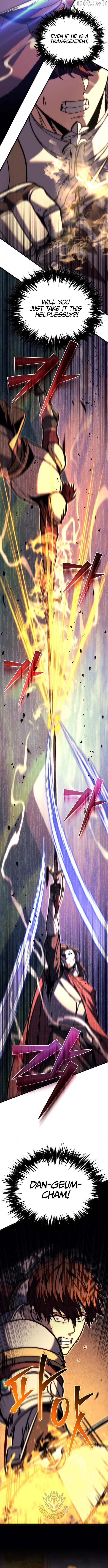 Read A Flame Reborn EN Manga Online
