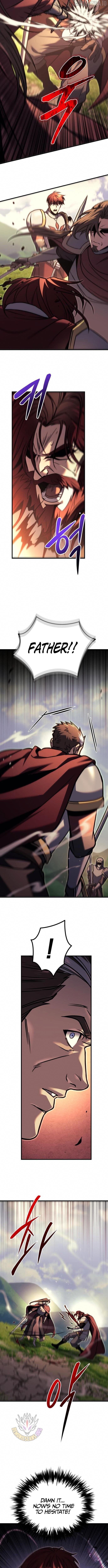 Read A Flame Reborn EN Manga Online