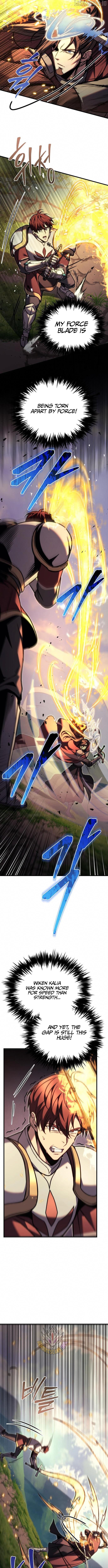 Read A Flame Reborn EN Manga Online