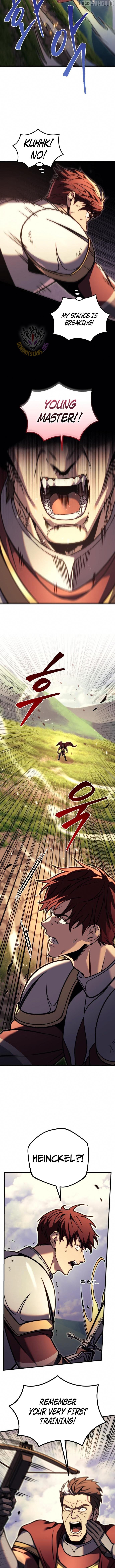 Read A Flame Reborn EN Manga Online