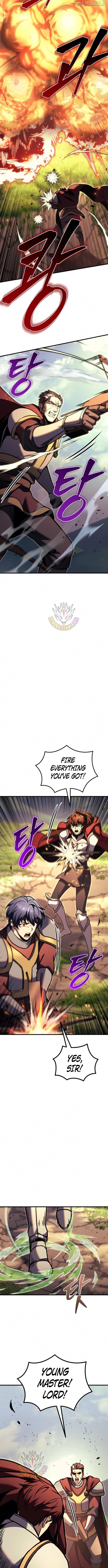 Read A Flame Reborn EN Manga Online
