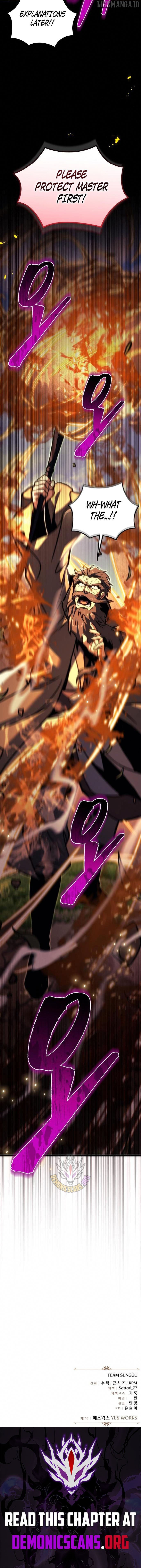 Read A Flame Reborn EN Manga Online