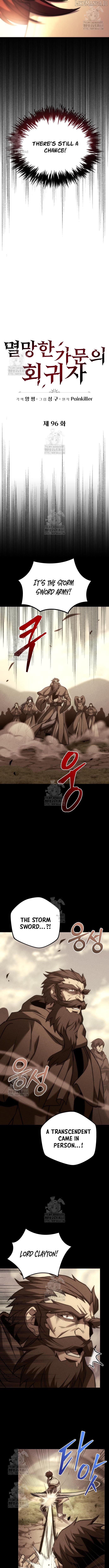 Read A Flame Reborn EN Manga Online