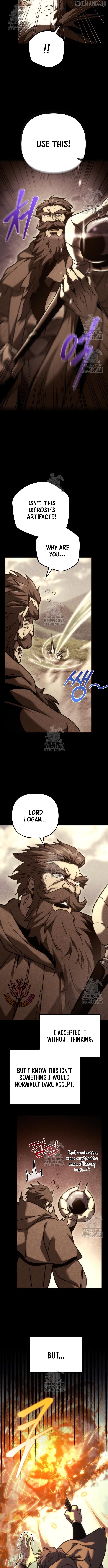 Read A Flame Reborn EN Manga Online
