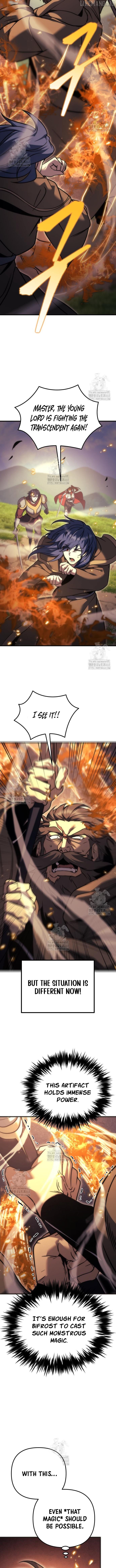 Read A Flame Reborn EN Manga Online