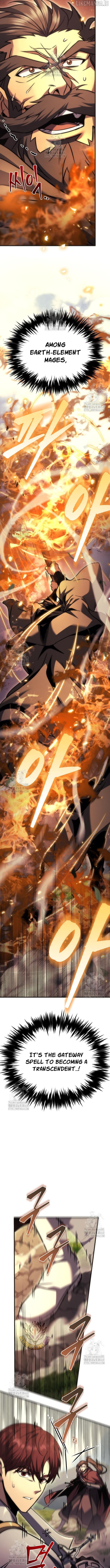 Read A Flame Reborn EN Manga Online