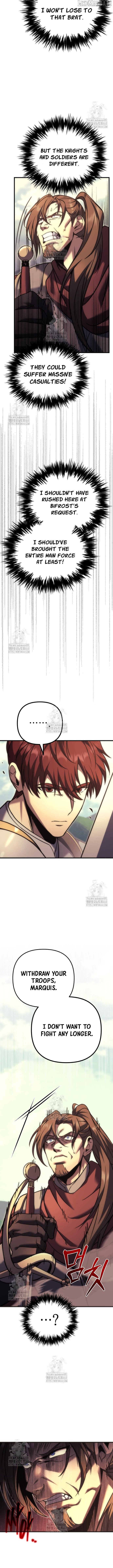 Read A Flame Reborn EN Manga Online