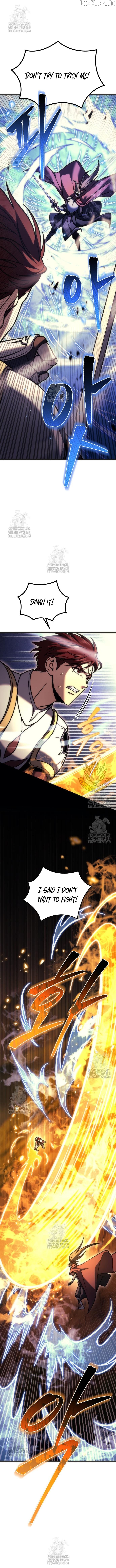 Read A Flame Reborn EN Manga Online