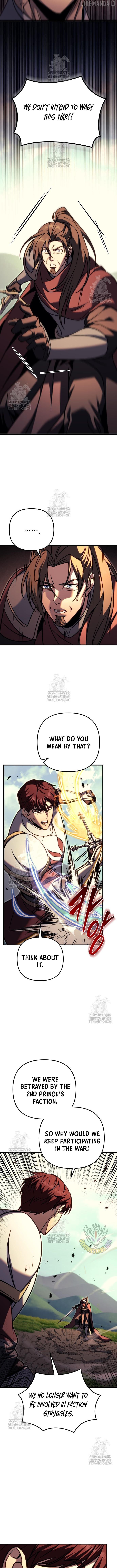 Read A Flame Reborn EN Manga Online
