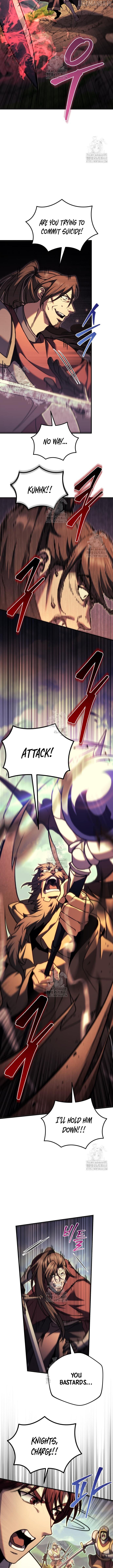 Read A Flame Reborn EN Manga Online