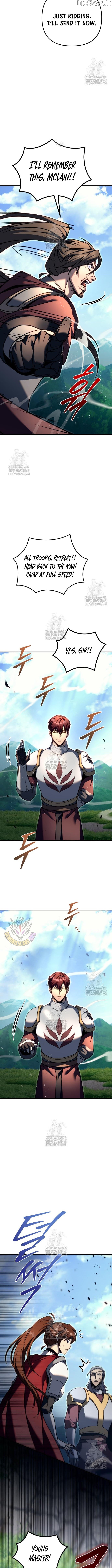 Read A Flame Reborn EN Manga Online