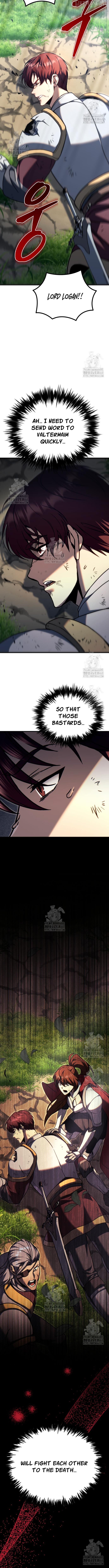 Read A Flame Reborn EN Manga Online